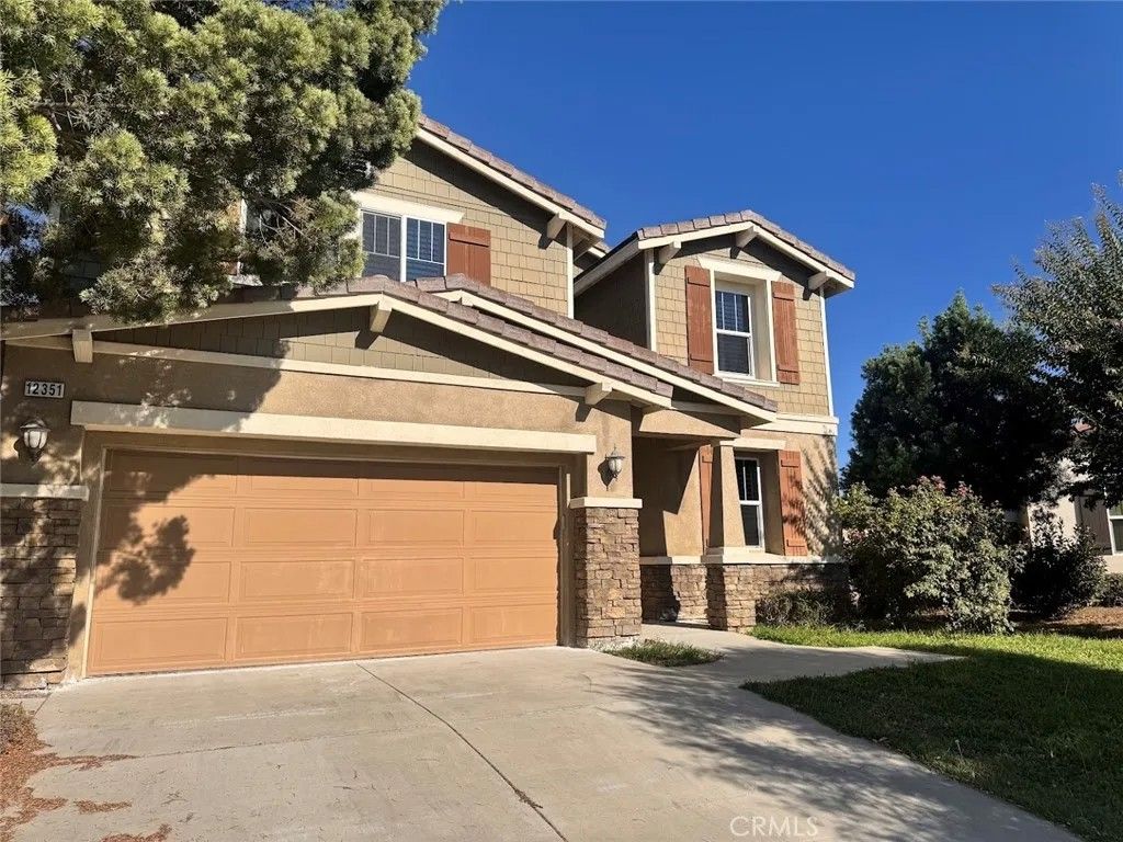 Photo of 12351 Twin Gables Dr., Dr, Chino, CA 91710 (MLS # WS25234959)