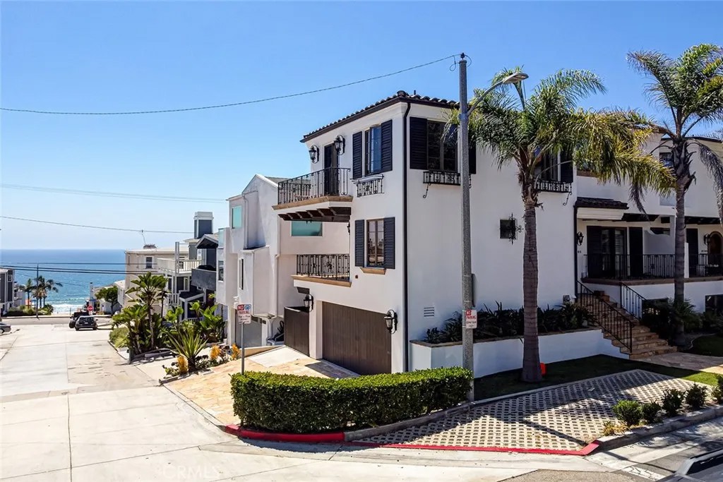 3101 Alma Avenue