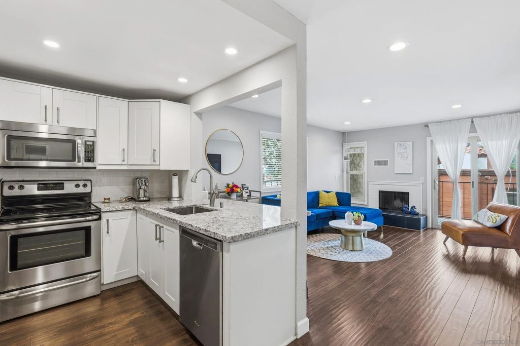 Photo of 2960 Broadway #7, San Diego, CA 92102 (MLS # 260007576)