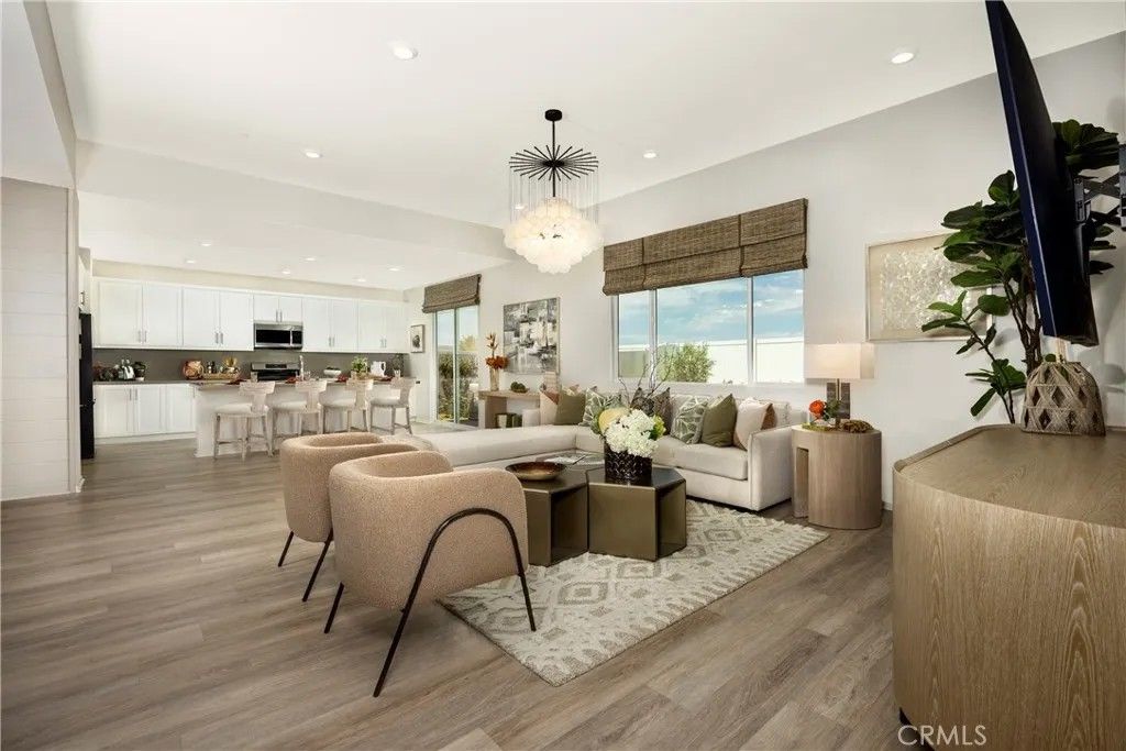 Photo of 1633 E Avenue H7, Lancaster, CA 93535 (MLS # SR25273381)