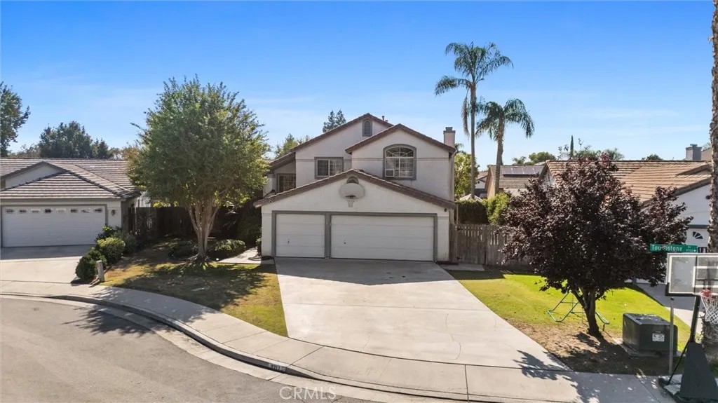 9711 Touchstone