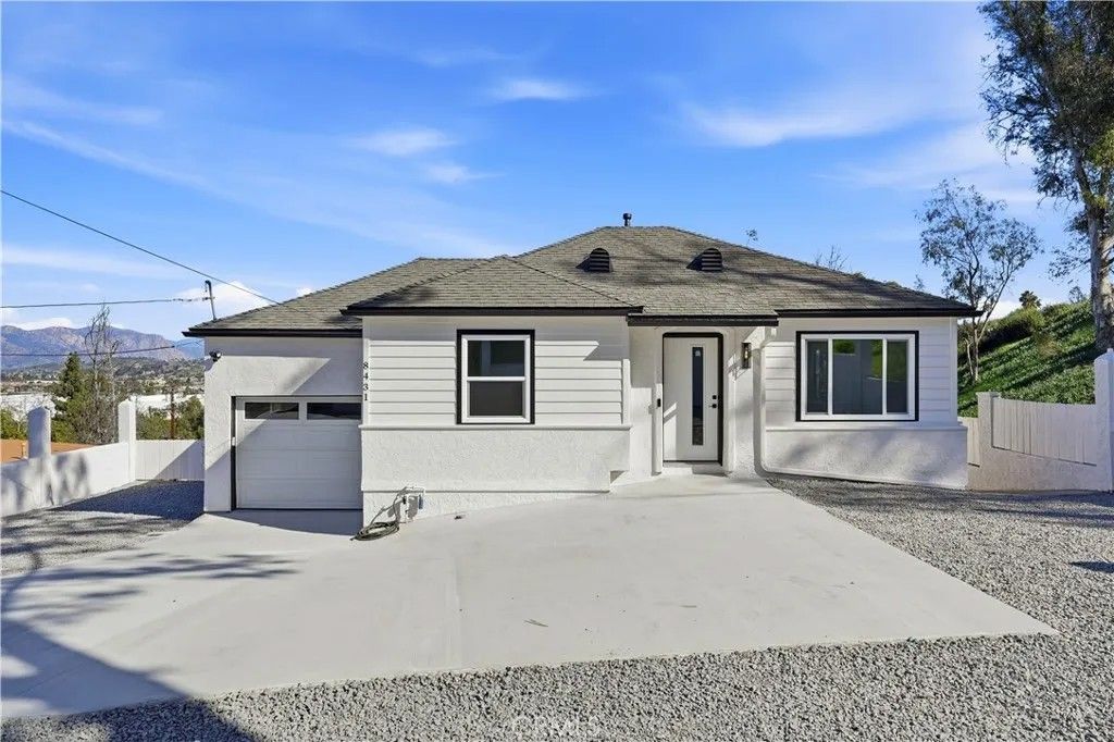 Photo of 8431 Desiree Lane, Santee, CA 92071 (MLS # SR26021382)