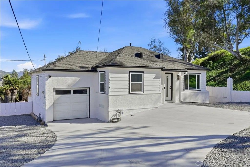 Photo of 8431 Desiree Lane, Santee, CA 92071 (MLS # SR26021382)