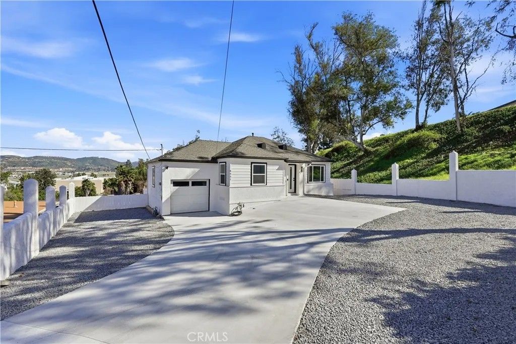 Photo of 8431 Desiree Lane, Santee, CA 92071 (MLS # SR26021382)