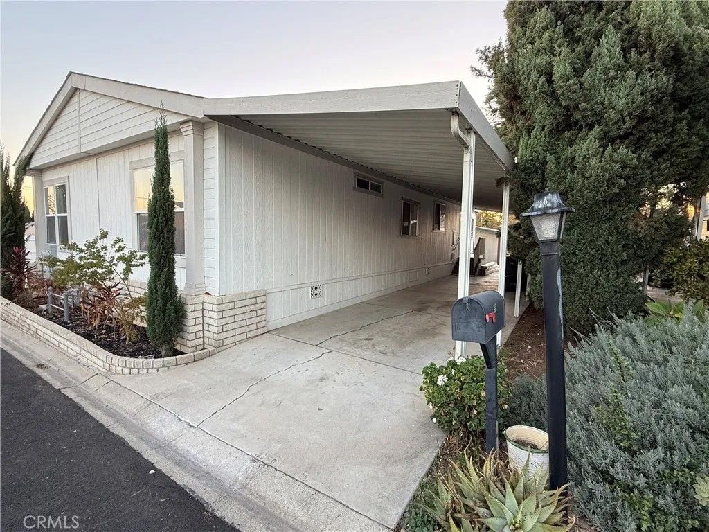 Photo of 1051 Site Dr #255, Brea, CA 92821 (MLS # WS25270457)
