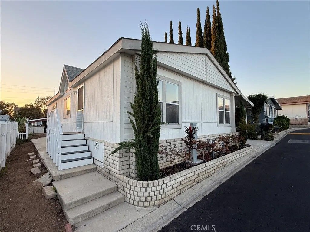 Photo of 1051 Site Dr #255, Brea, CA 92821 (MLS # WS25270457)