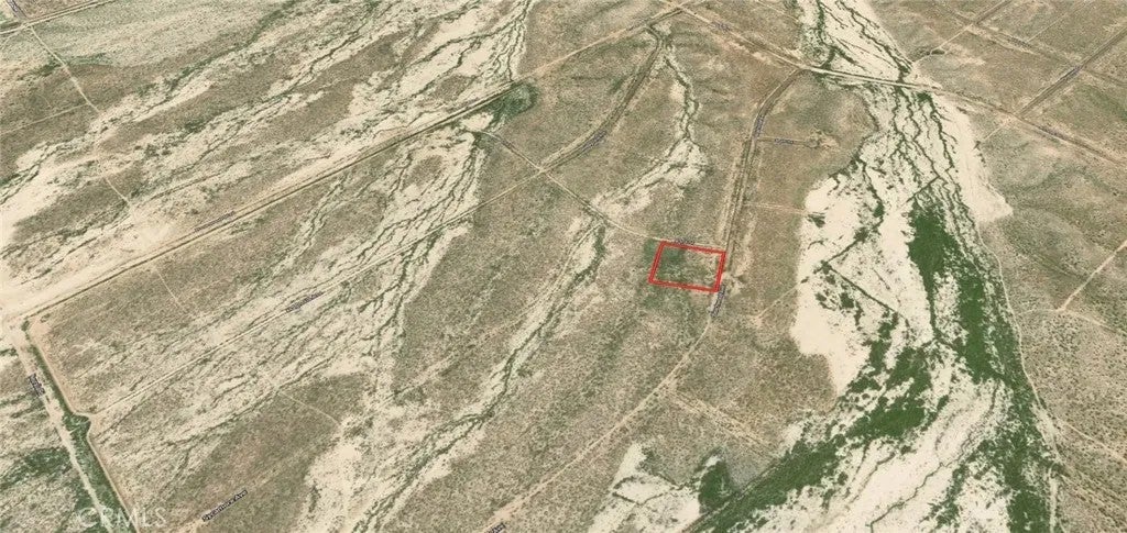 Photo of 0 Beachwood, California City, CA 93505 (MLS # ND26204326)