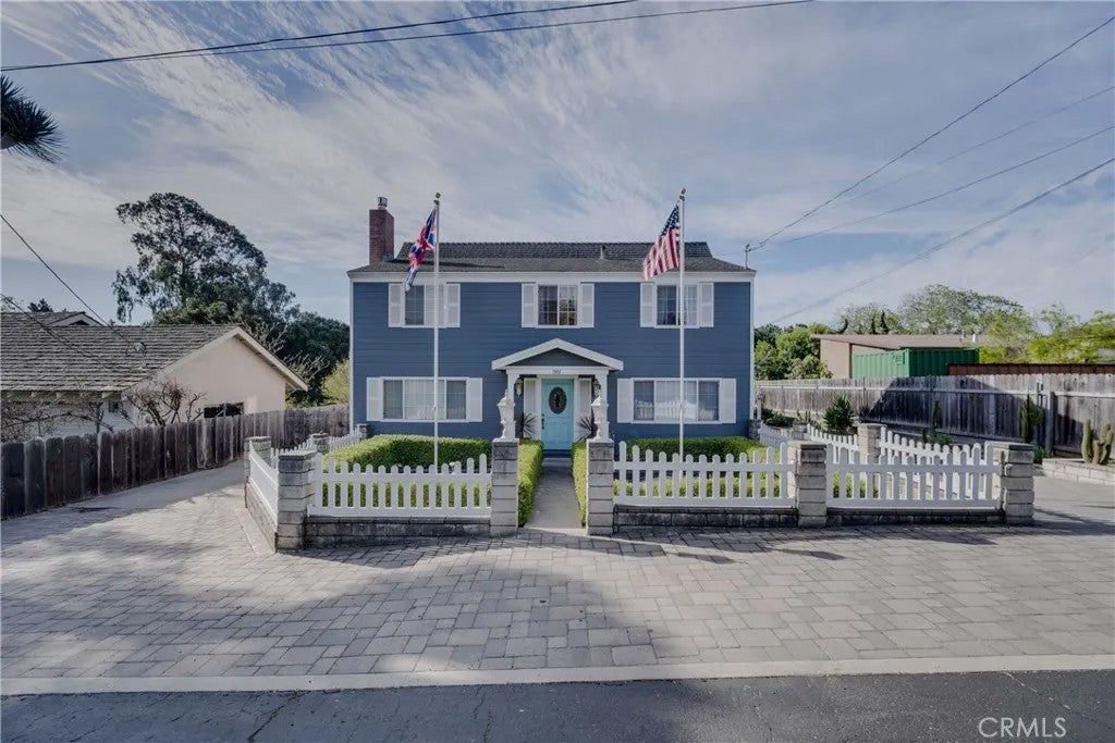 581 Newman Drive