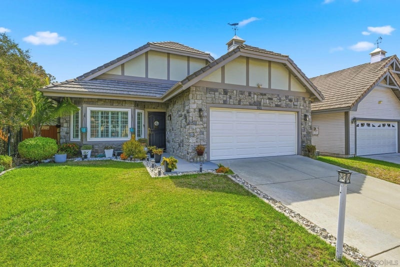 901 Rose Arbor Drive