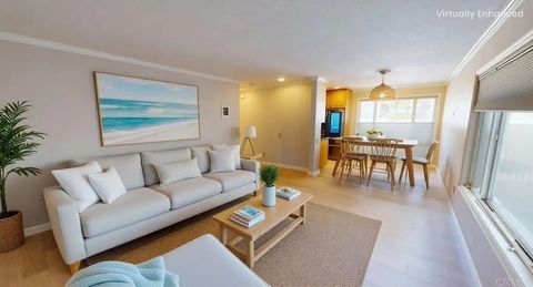 Photo of 3663 7Th Avenue #1, San Diego, CA 92103 (MLS # PTP2508640)