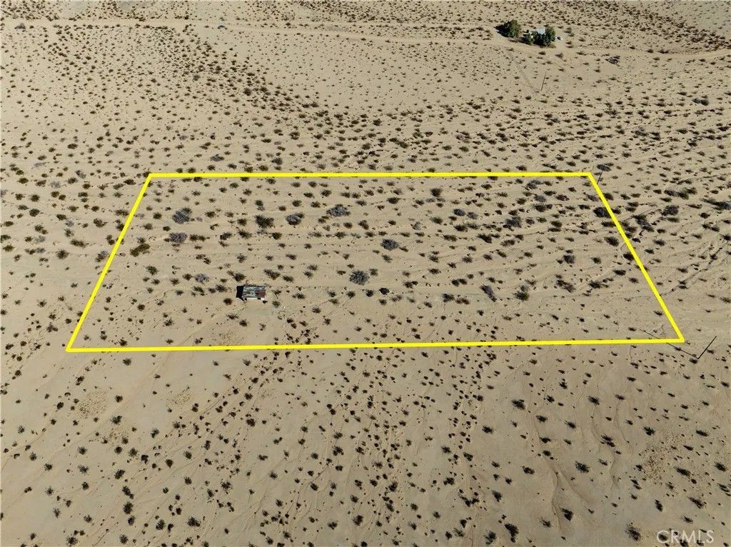 Photo of 78701 Ramona Dr, 29 Palms, CA 92277 (MLS # JT25277914)