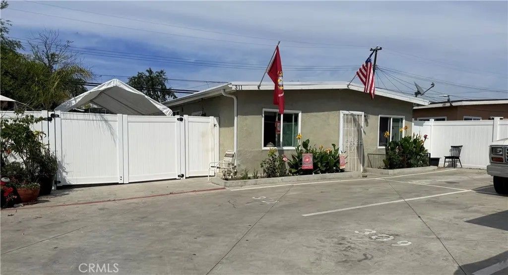 Photo of 309 Grace Avenue, La Habra, CA 90631 (MLS # PW26082941)