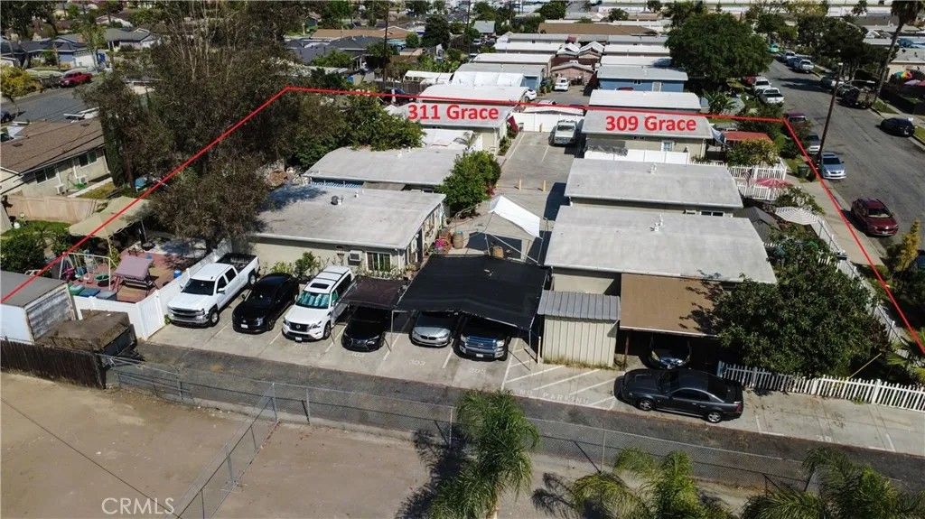 Photo of 309 Grace Avenue, La Habra, CA 90631 (MLS # PW26082941)