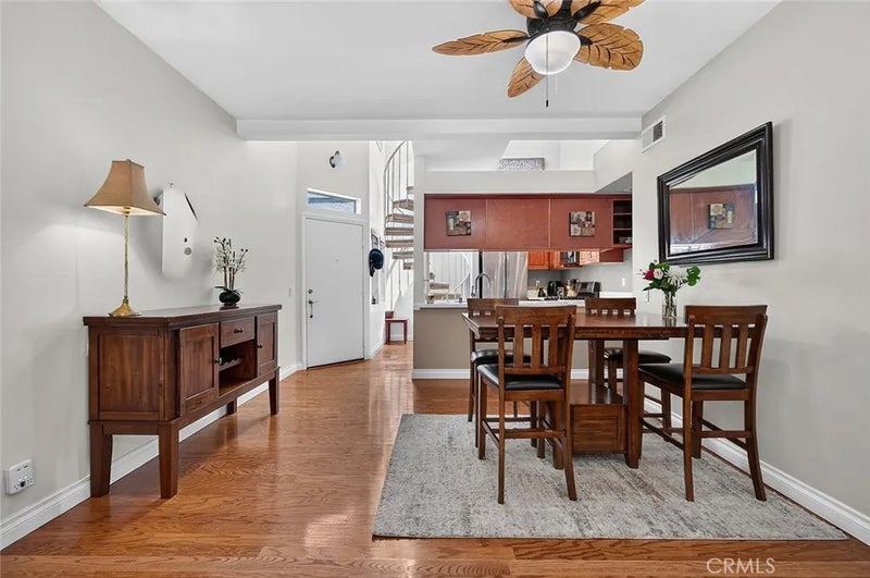 5032 Dorado Drive 202