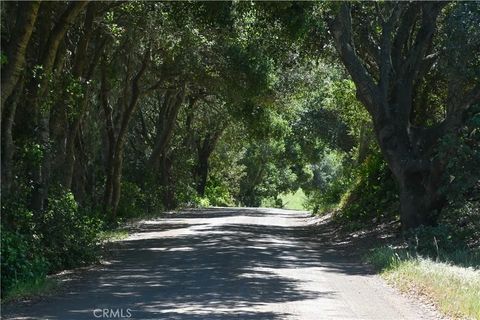 4144 Harmony Valley Road Harmony CA 93435