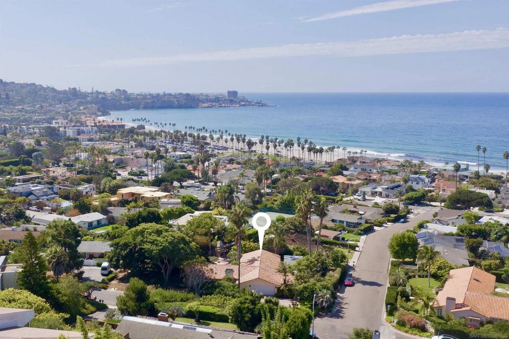 Photo of 2351 Calle Corta, La Jolla, CA 92037 (MLS # 250041429)