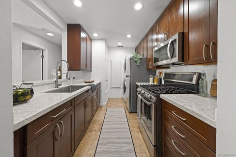 Photo of 730 Brookstone Rd. 201 RD, Chula Vista, CA 91913 (MLS # 260012166)