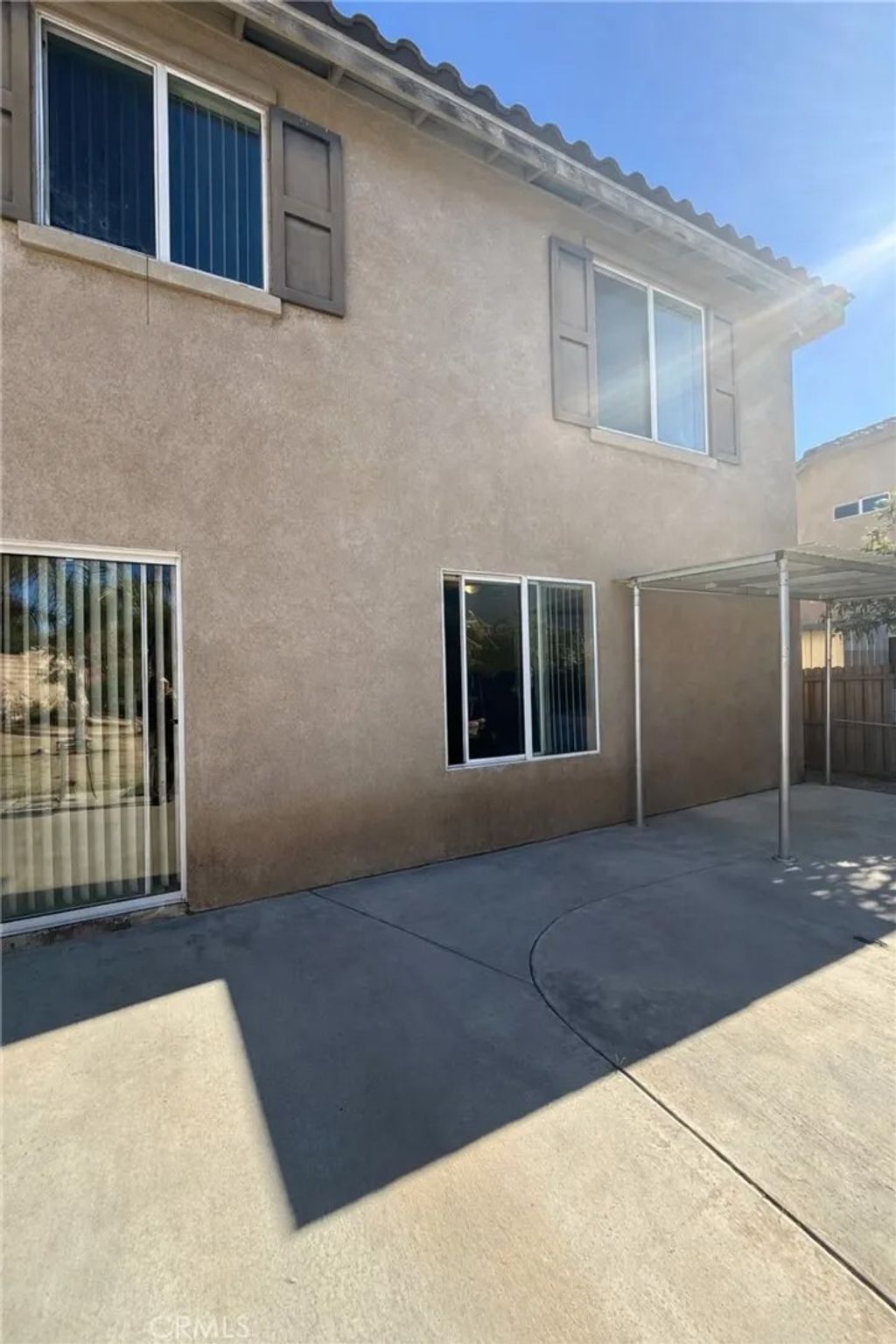 Photo of 189 Prado Dr, Hemet, CA 92545 (MLS # SW26020049)