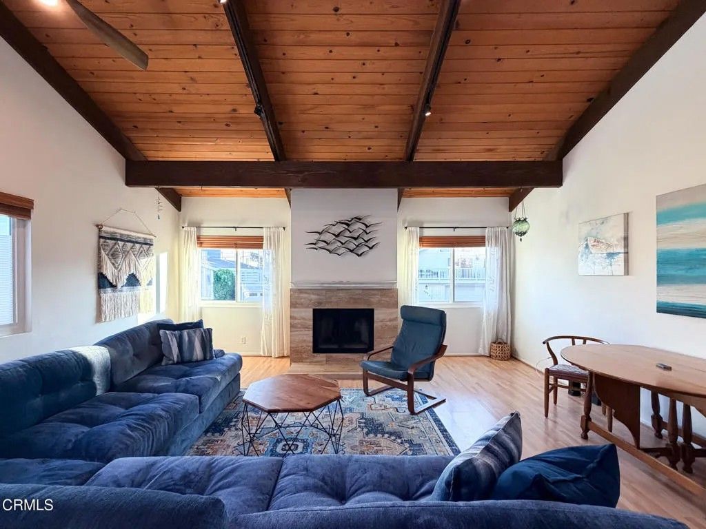 Photo of 361 Rossmore Drive, Oxnard, CA 93035 (MLS # V1-33853)