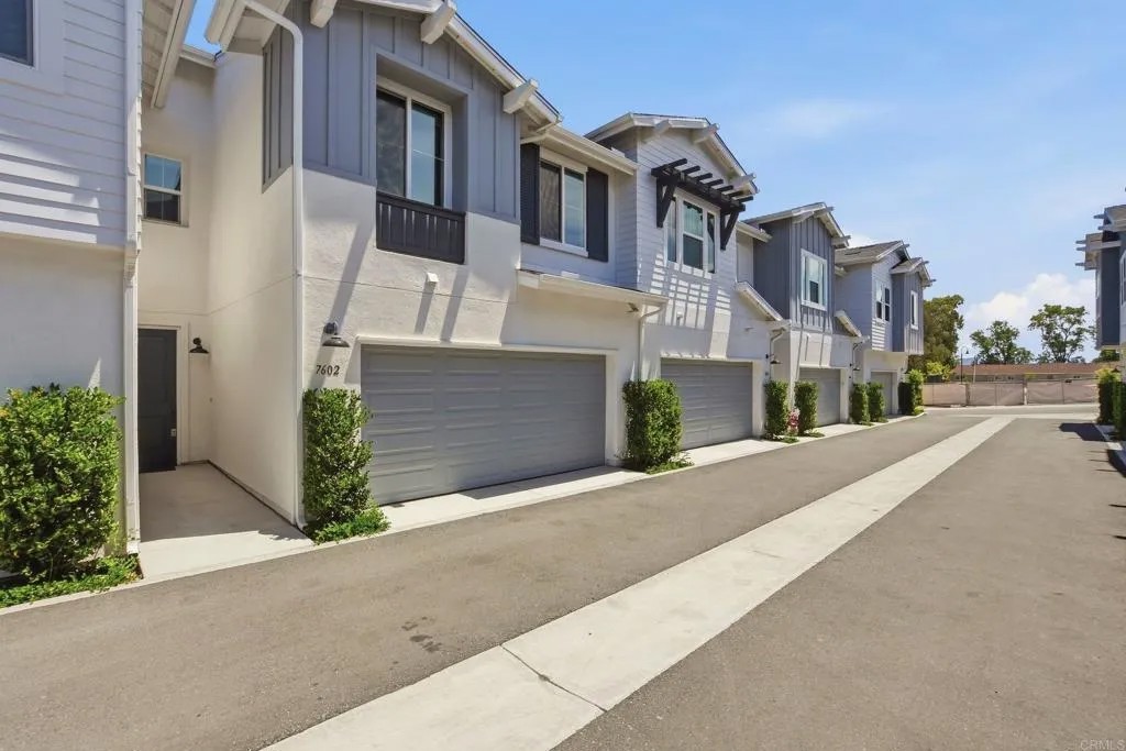 7602 Sage Court