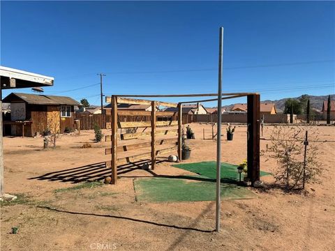 Tiny photo for 14179 Quinnault Rd, Apple Valley, CA 92307 (MLS # CV25249239)