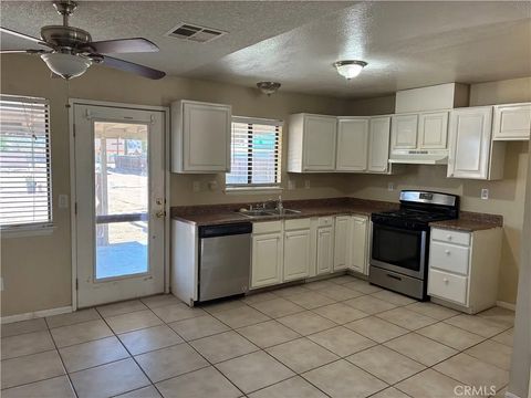 Tiny photo for 14179 Quinnault Rd, Apple Valley, CA 92307 (MLS # CV25249239)