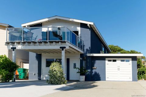 2729 Erie St San Diego CA 92117