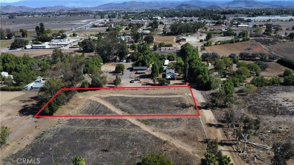 Photo of 28362 Billy, Menifee, CA 92584 (MLS # SW26066390)