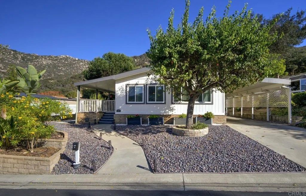 Photo of 8975 Lawrence Welk Dr #314, Escondido, CA 92026 (MLS # NDP2510801)