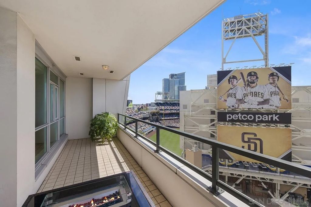 Photo of 325 7th Avenue #905, San Diego, CA 92101 (MLS # 260009463)