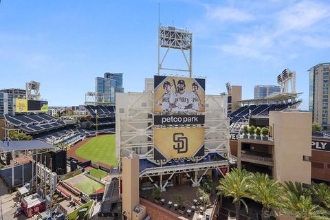 Photo of 325 7th Avenue #905, San Diego, CA 92101 (MLS # 260009463)