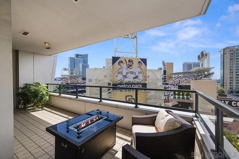Photo of 325 7th Avenue #905, San Diego, CA 92101 (MLS # 260009463)