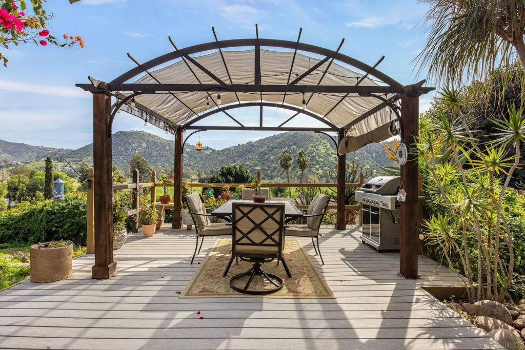 Photo of 14416 Willow Rd, Lakeside, CA 92040 (MLS # 260002875)