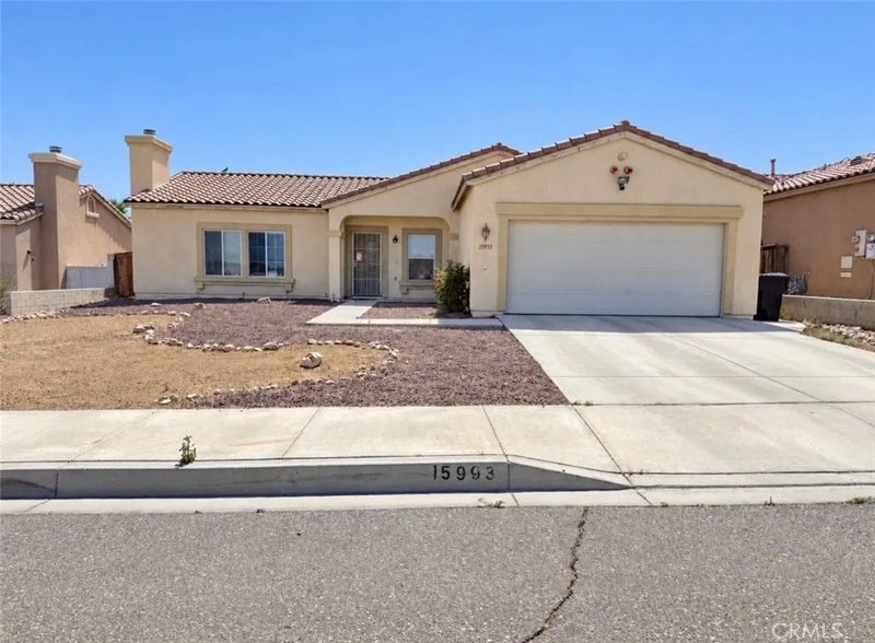15993 CARMELIA Drive