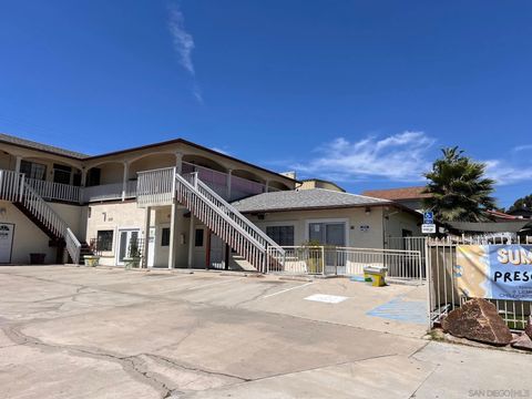 3468 Citrus St Lemon Grove CA 91945