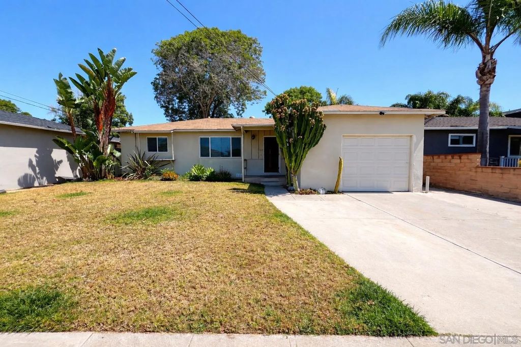 Photo of 1430 Marshall Street, Oceanside, CA 92054 (MLS # 260008918)