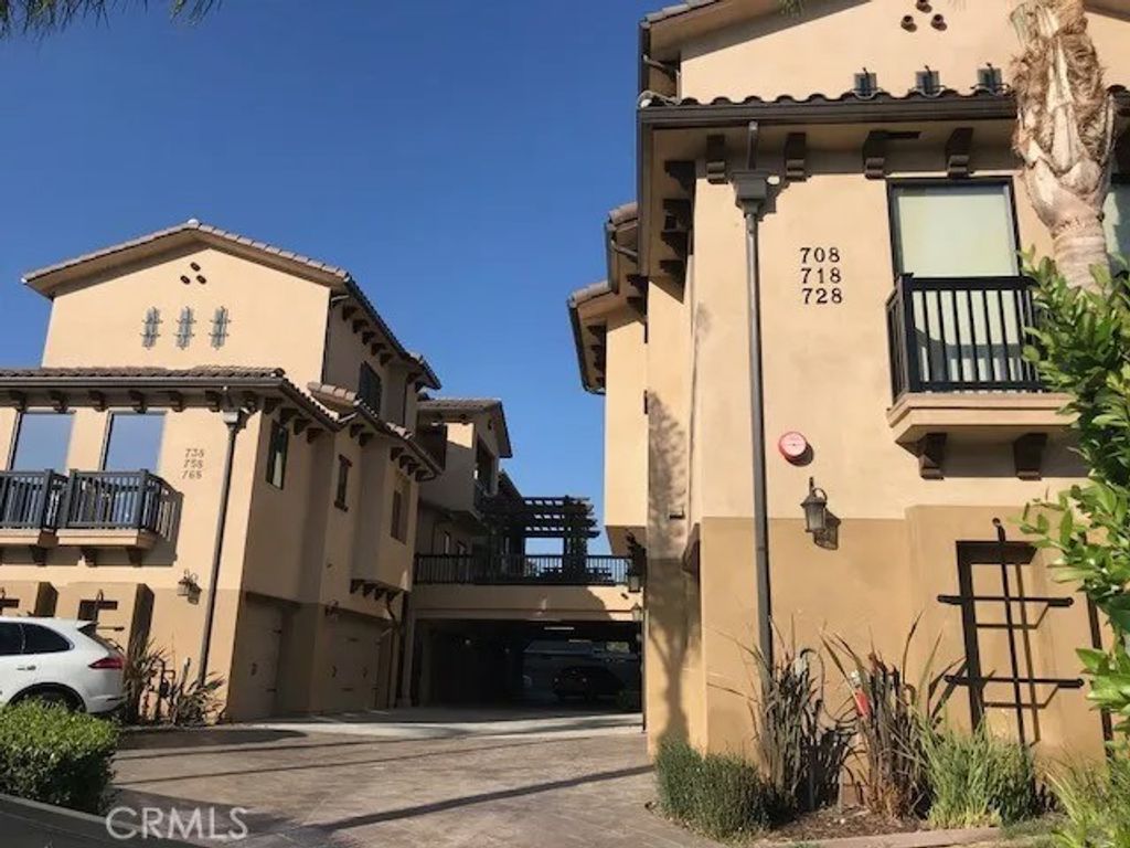 Photo of 718 N Atlantic Boulevard #A, Alhambra, CA 91801 (MLS # TR26088629)