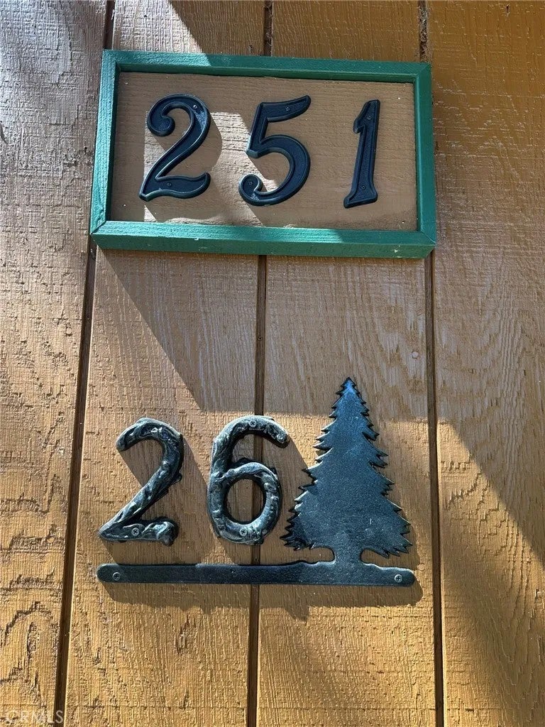 251 Forest Road