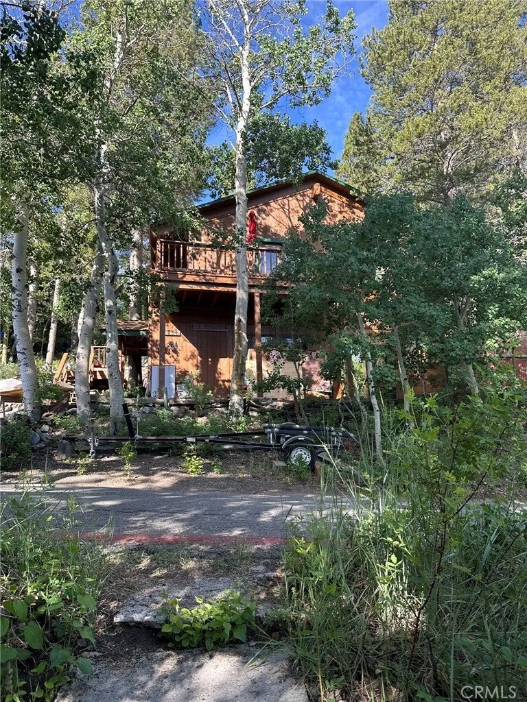 251 Forest Road