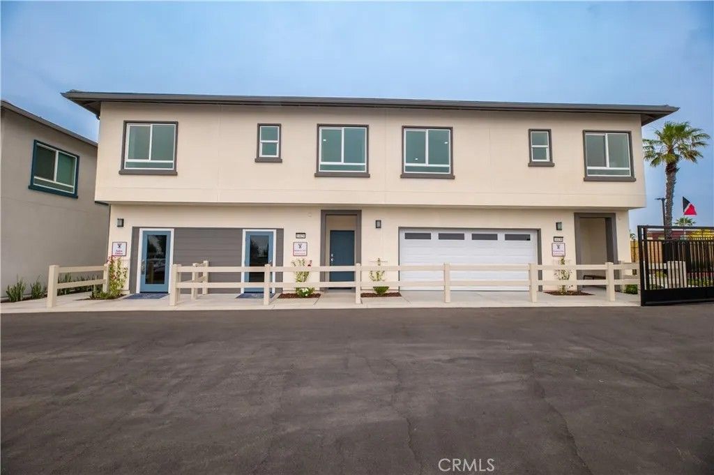 Photo of 8183 Amerena Way, Fontana, CA 92335 (MLS # CV26084155)