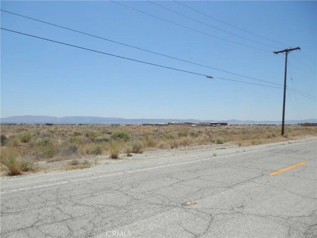 Photo of 0 Avenue E/ 10th St. W, Lancaster, CA 93534 (MLS # PW26067866)