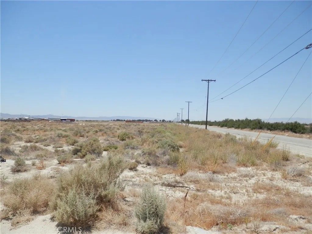 Photo of 0 Avenue E/ 10th St. W, Lancaster, CA 93534 (MLS # PW26067866)
