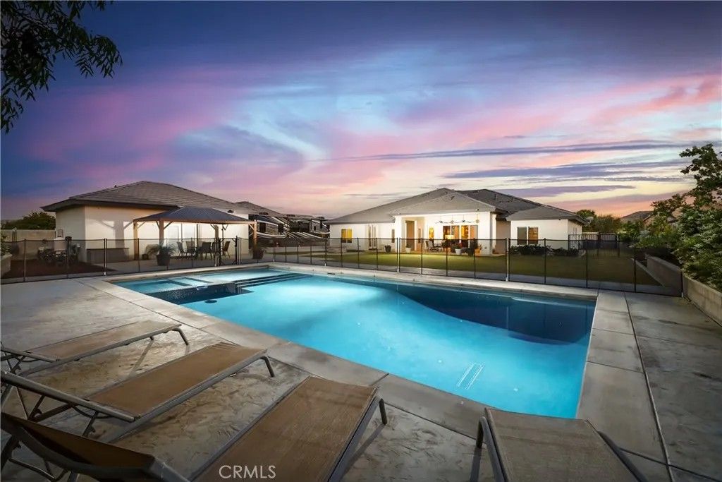 Photo of 16610 Northfield Way, Bakersfield, CA 93314 (MLS # PI26088662)