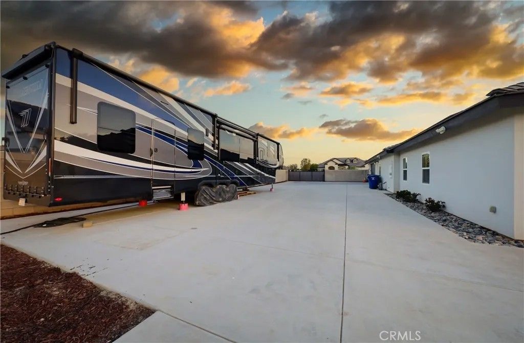 Photo of 16610 Northfield Way, Bakersfield, CA 93314 (MLS # PI26088662)