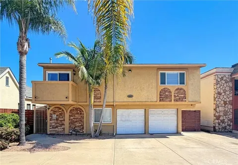 3661 43rd St Unit 4, San Diego, CA 92105 - #: PW26068441