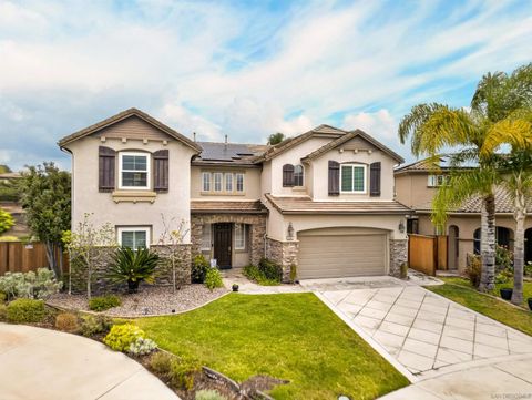 16397 Pinto Ridge San Diego CA 92127