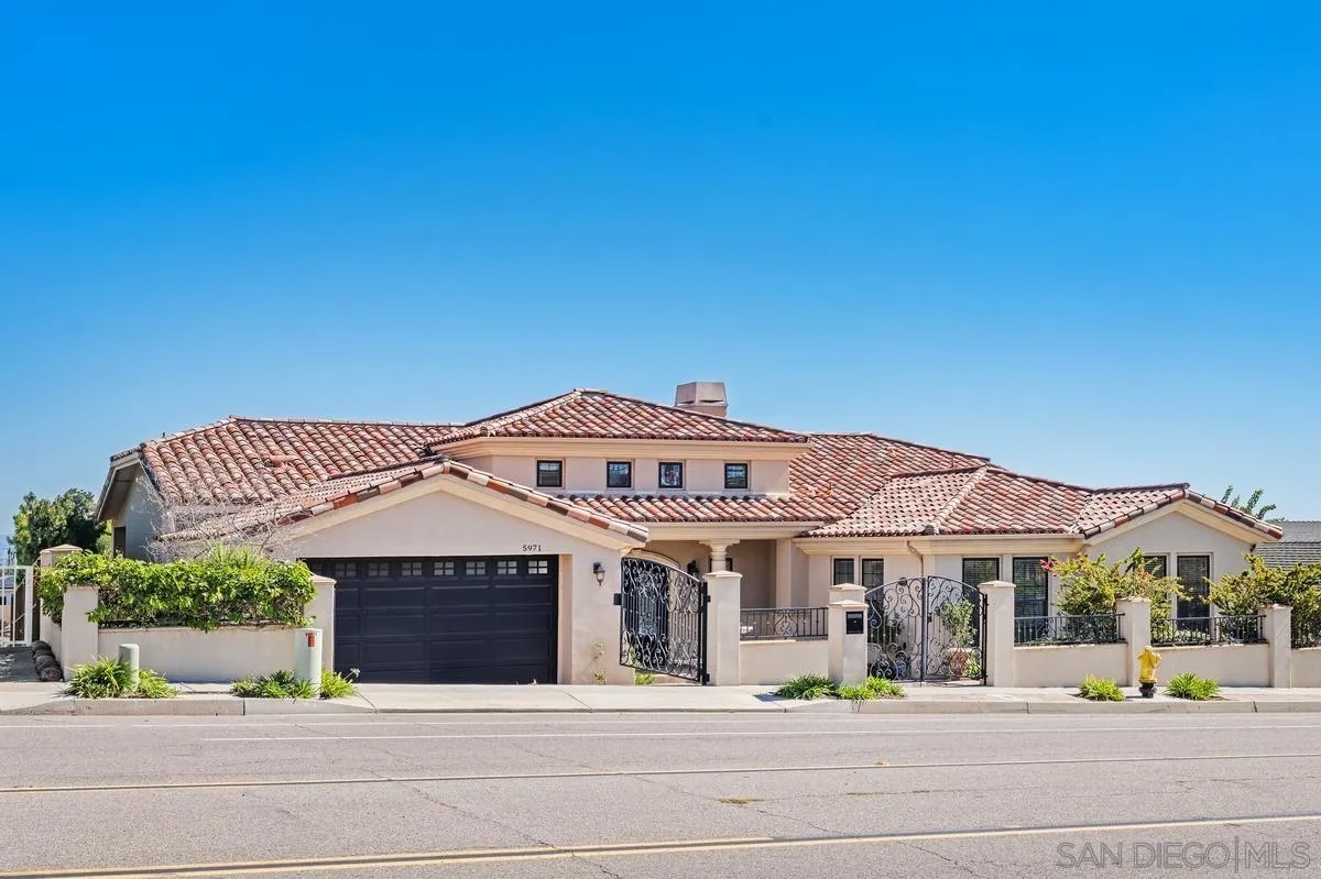 5971 La Jolla Mesa Dr