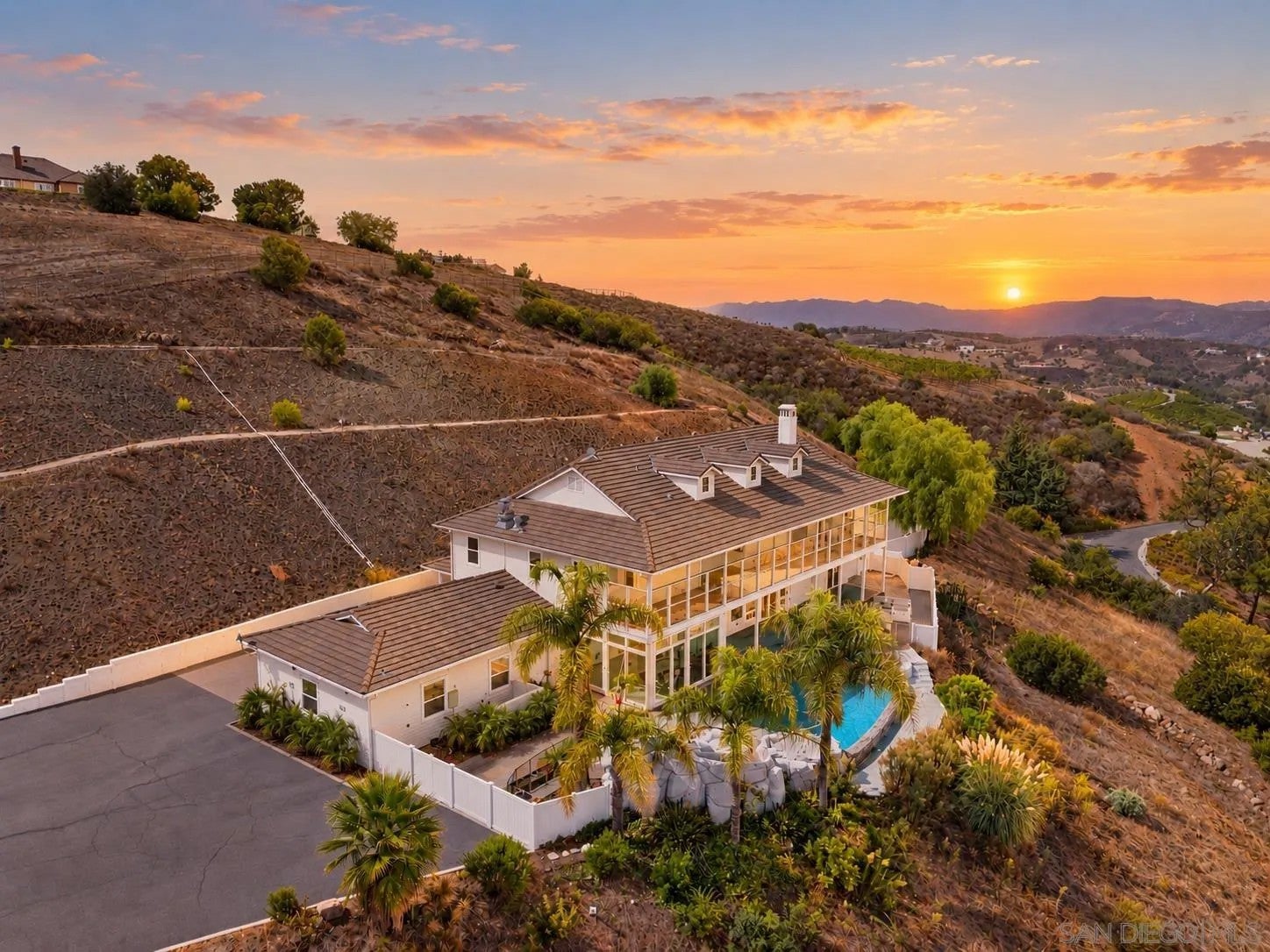 28190 Sycamore Mesa
