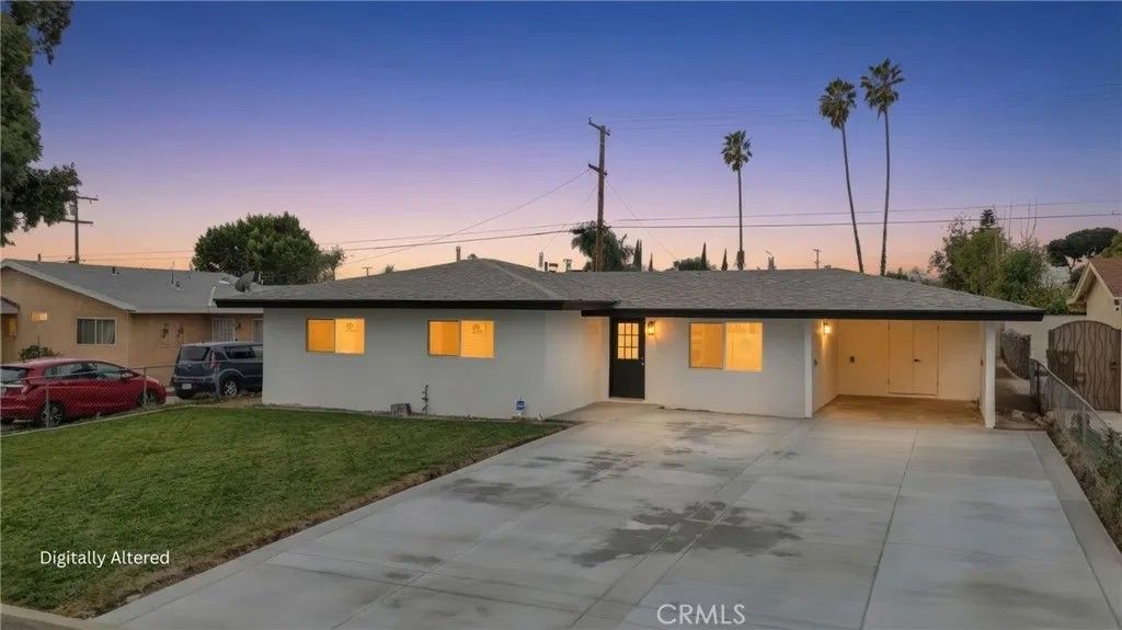 Photo of 508 N Joyce Ave, Rialto, CA 92376 (MLS # CV26013351)