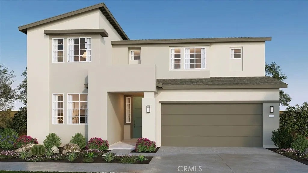 Photo of 15588 Tomahawk Street, Victorville, CA 92394 (MLS # SW26205635)